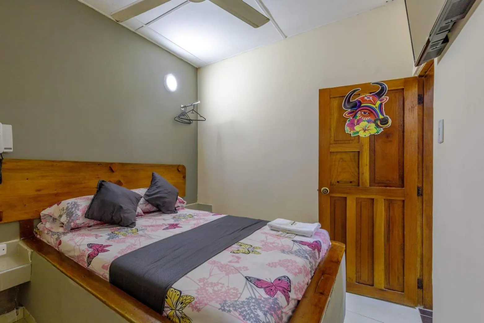 בארנקווילה Hotel Don Fermin