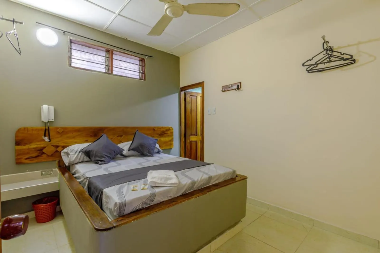 בארנקווילה Hotel Don Fermin קולומביה