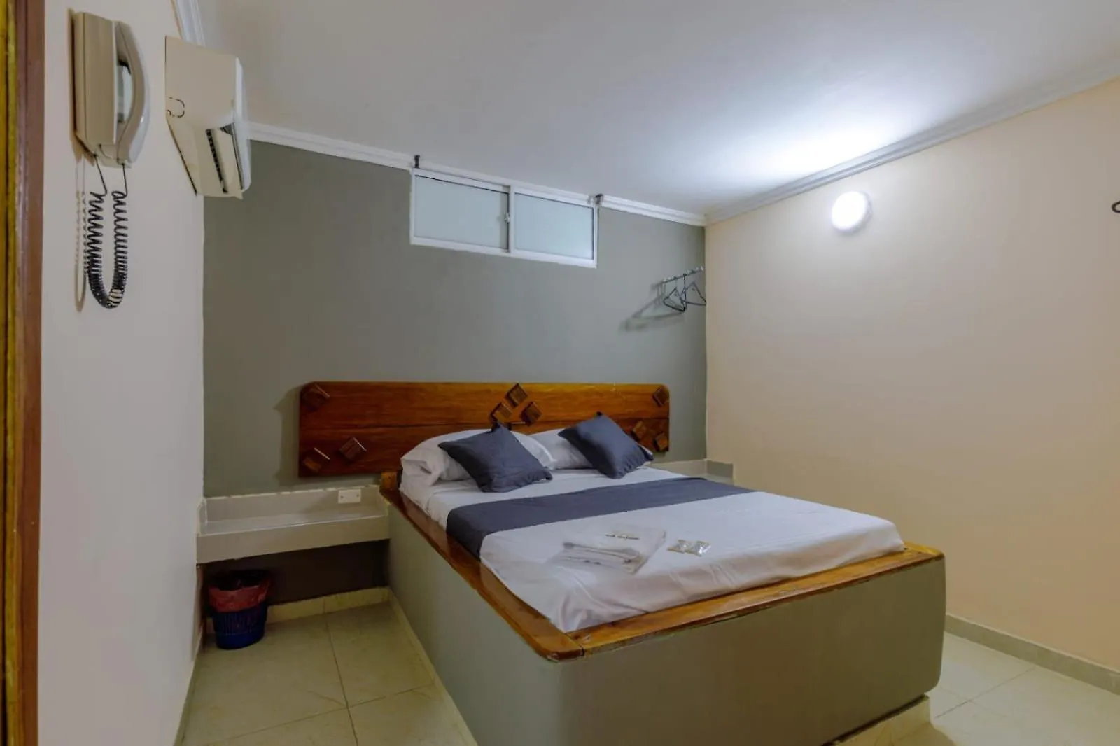 בארנקווילה Hotel Don Fermin