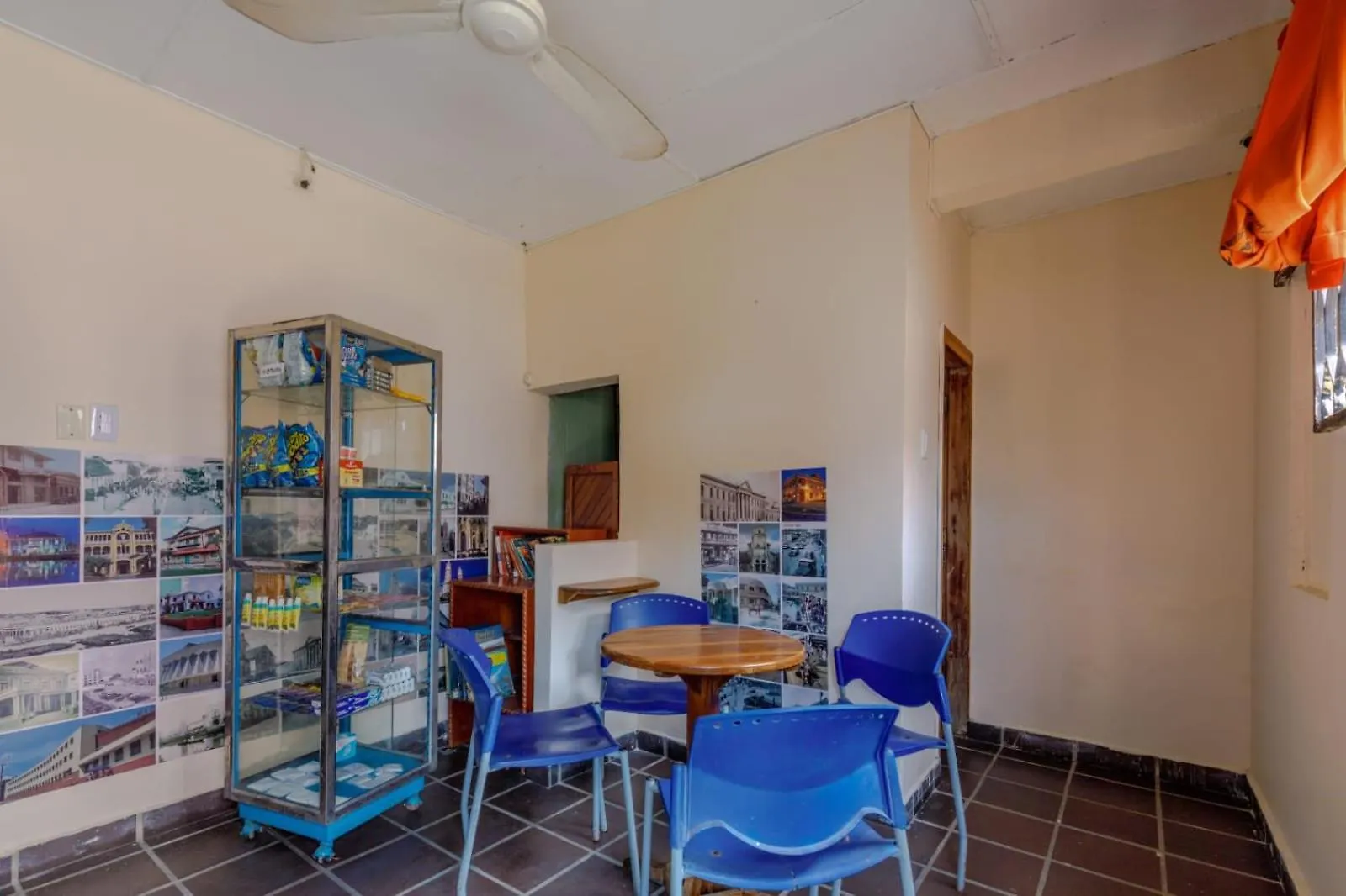 בארנקווילה Hotel Don Fermin