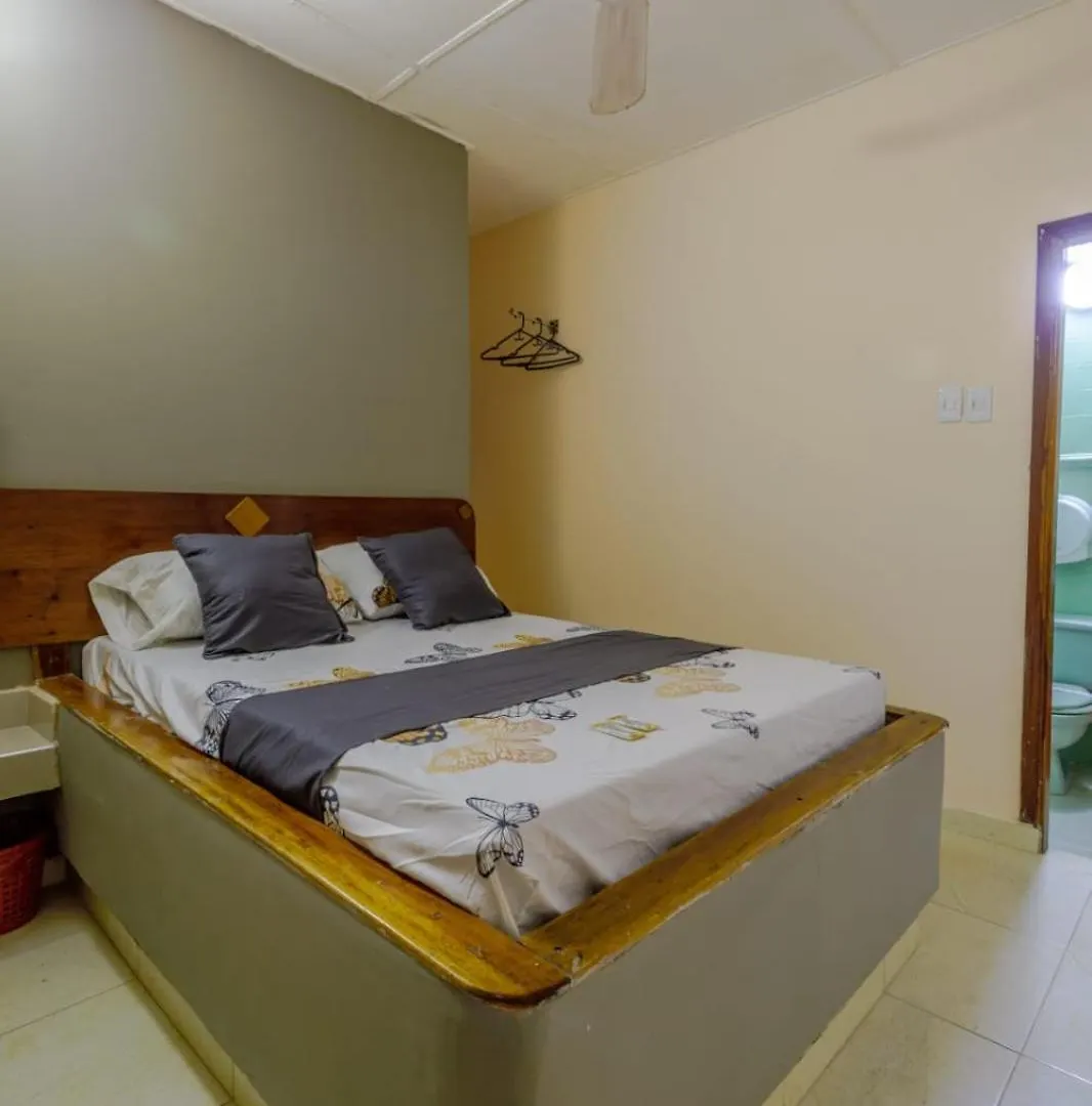 Hotel Don Fermin Barranquilla  0*, Barranquilla (Atlantico)