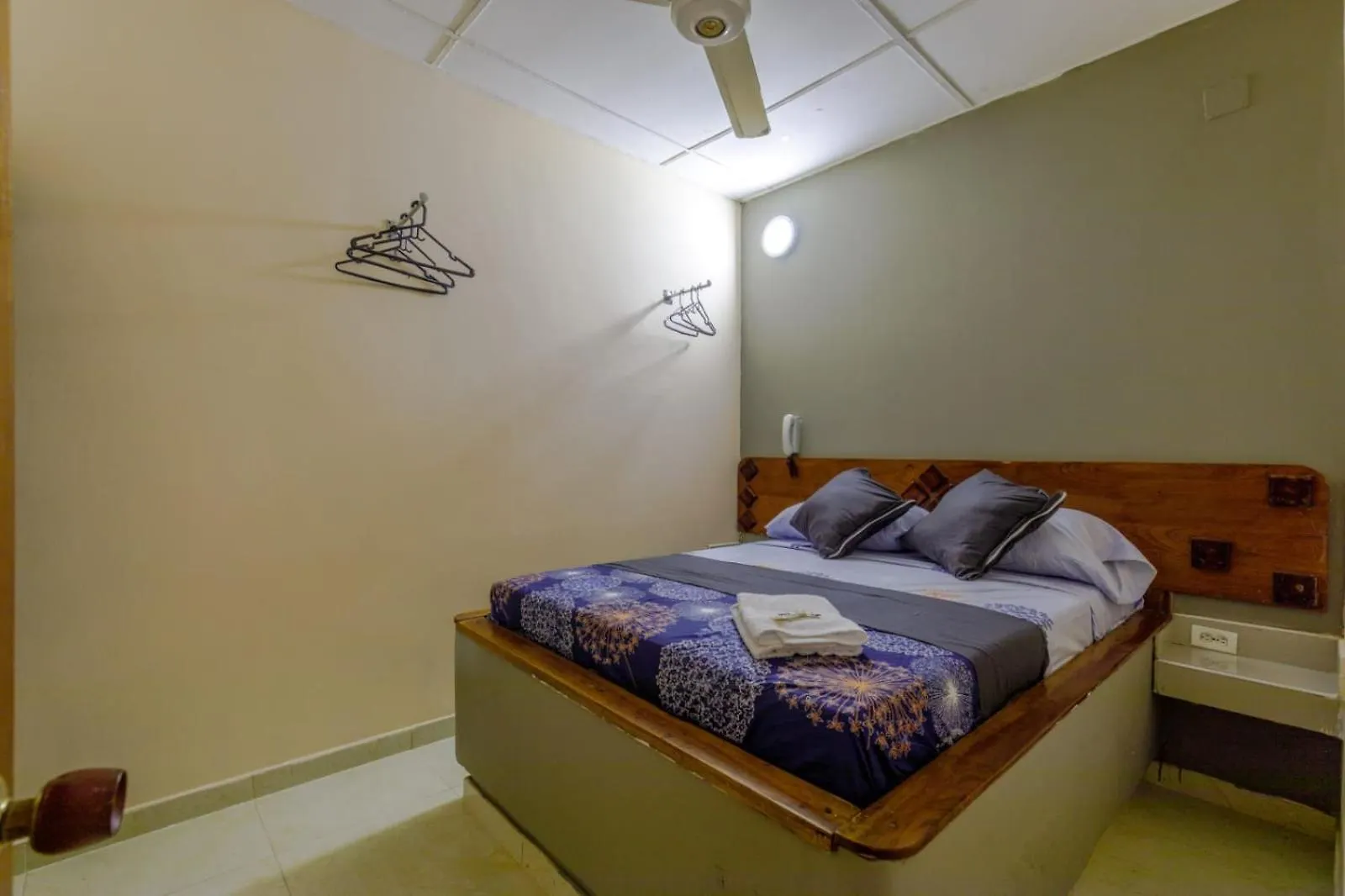 Hotel Don Fermin Barranquilla  0*, Barranquilla (Atlantico) Kolumbie