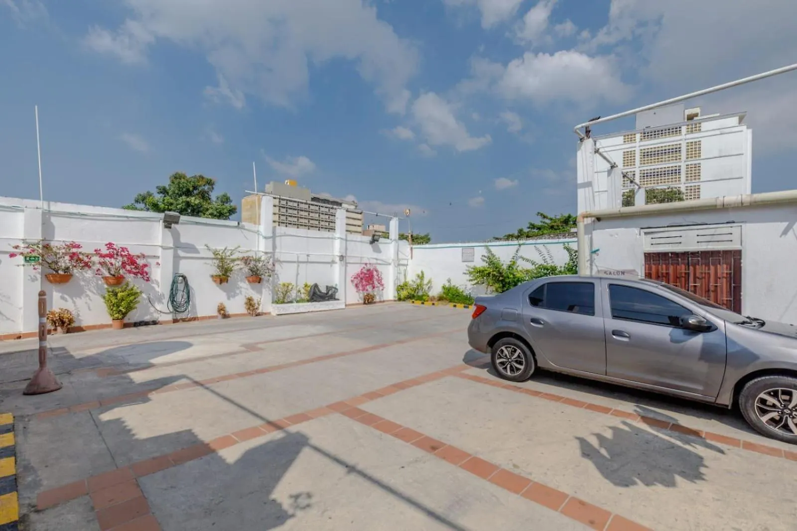 Hotel Don Fermin Barranquilla